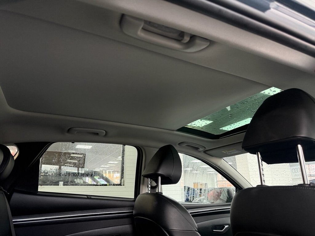 Used Hyundai TUCSON 2022 for sale - 77558003: Photo 7