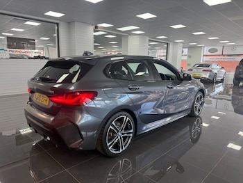 Used BMW 1 Series 2020 for sale - 79384825: Photo