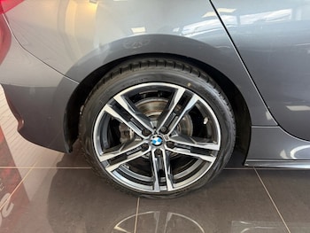 Used BMW 1 Series 2020 for sale - 79384825: Photo
