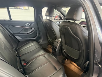 Used BMW 1 Series 2020 for sale - 79384825: Photo