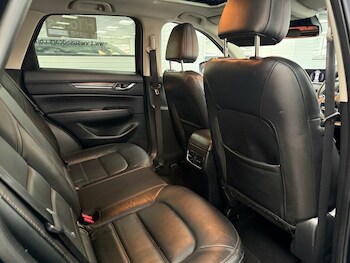 Used Mazda CX-5 2018 for sale - 78358117: Photo