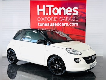 Used Vauxhall ADAM 2019 for sale - 79210004: Photo
