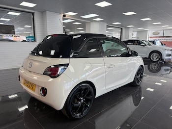 Used Vauxhall ADAM 2019 for sale - 79210004: Photo