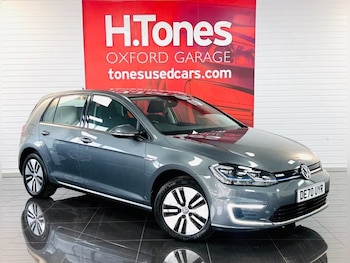 Used Volkswagen Golf 2020 for sale - 79129334: Photo