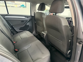 Used Volkswagen Golf 2020 for sale - 79129334: Photo