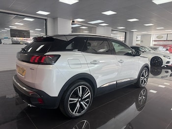 Used Peugeot 3008 2021 for sale - 79334111: Photo