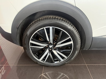 Used Peugeot 3008 2021 for sale - 79334111: Photo