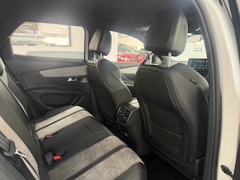 Used Peugeot 3008 2021 for sale - 79334111: Photo