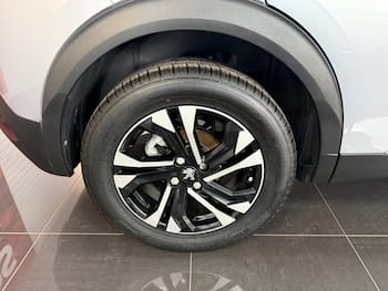 Used Peugeot 2008 2021 for sale - 79818041: Photo