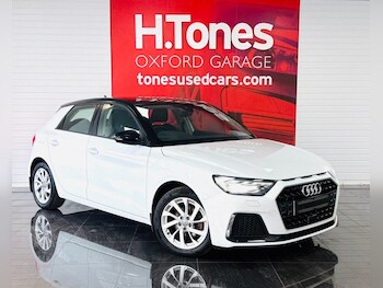 Used Audi A1 2020 for sale - 78818611: Photo