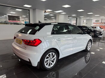 Used Audi A1 2020 for sale - 78818611: Photo