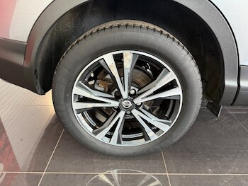 Used Nissan Qashqai 2019 for sale - 78331218: Photo