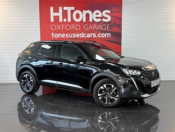 Used Peugeot 2008 2023 for sale - 79493915: Photo