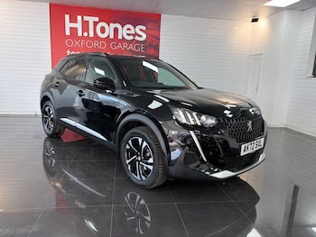 Used Peugeot 2008 2023 for sale - 79493915: Photo