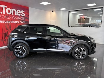 Used Peugeot 2008 2023 for sale - 79493915: Photo