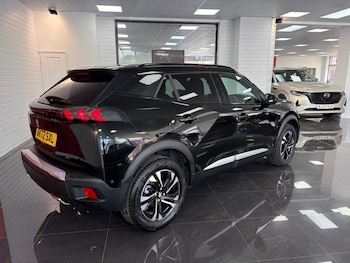 Used Peugeot 2008 2023 for sale - 79493915: Photo