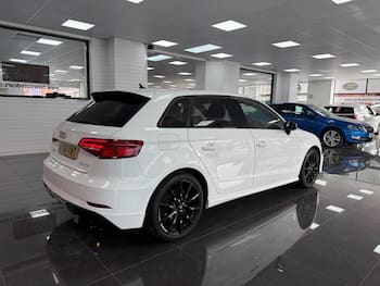 Used Audi A3 2018 for sale - 79619135: Photo