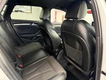 Used Audi A3 2018 for sale - 79619135: Photo
