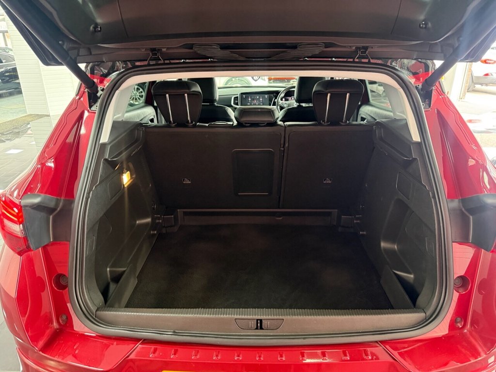 Used Vauxhall Grandland 2022 for sale - 78002546: Photo 10