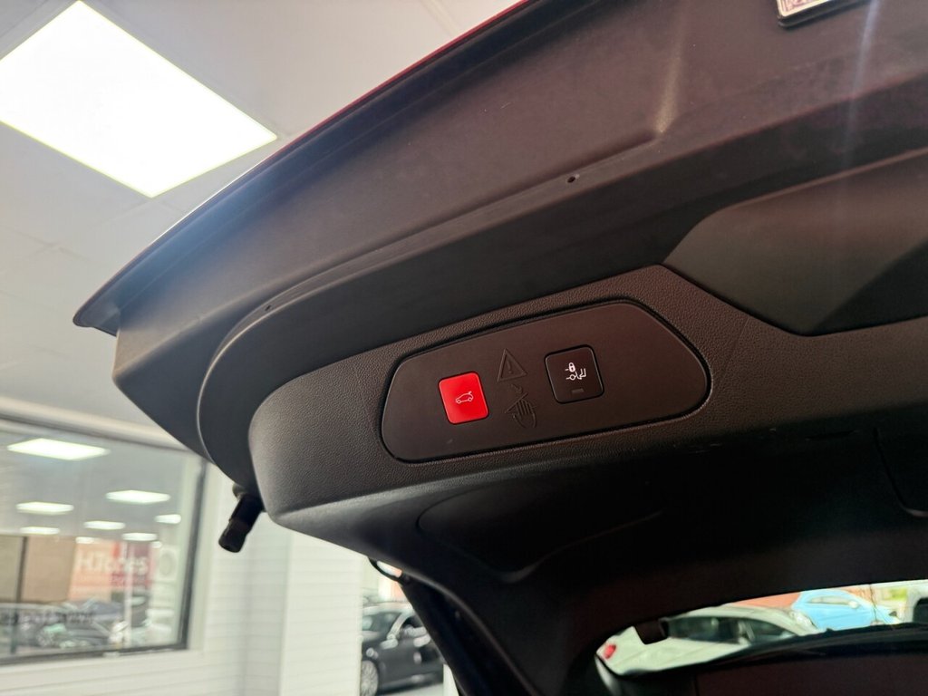 Used Vauxhall Grandland 2022 for sale - 78002546: Photo 11