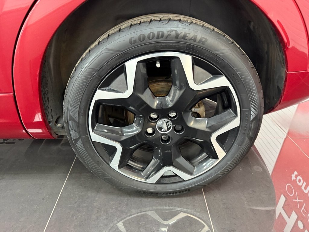 Used Vauxhall Grandland 2022 for sale - 78002546: Photo 13