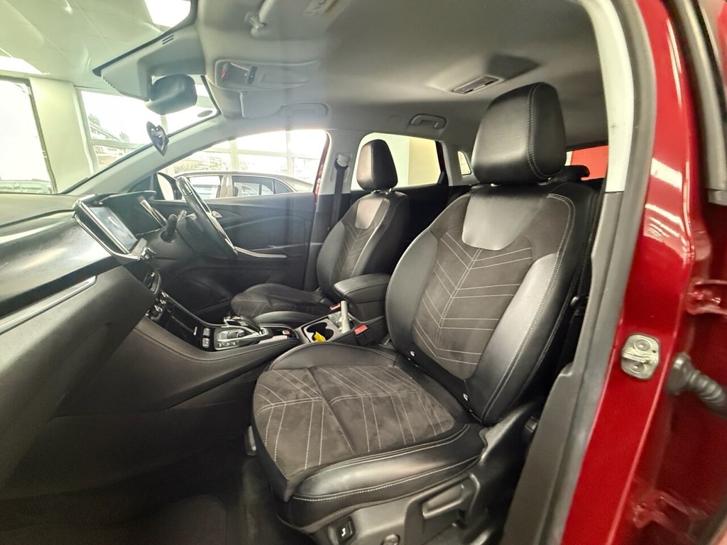 Used Vauxhall Grandland 2022 for sale - 78002546: Photo 16