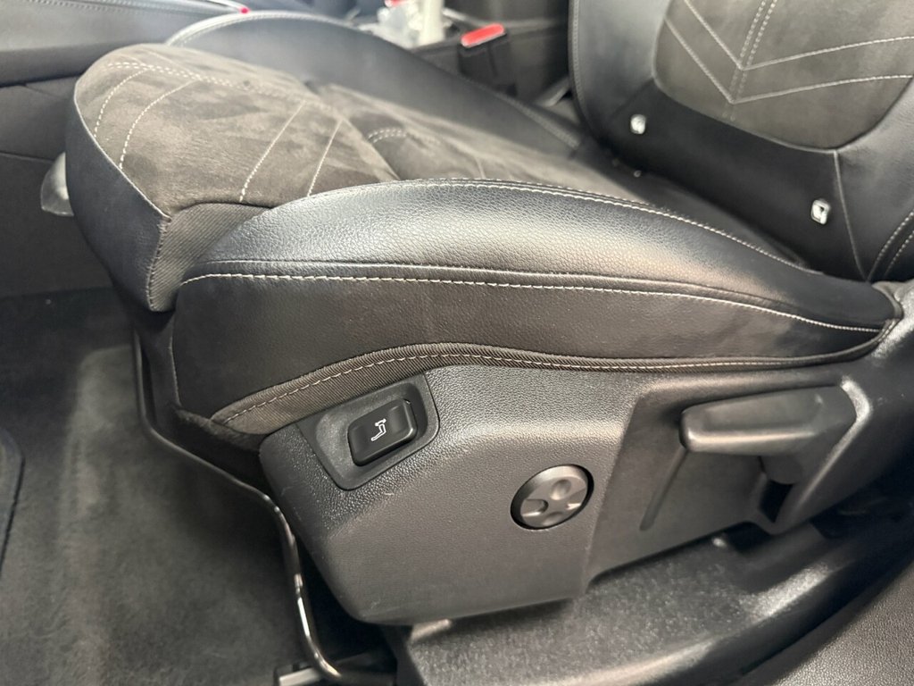 Used Vauxhall Grandland 2022 for sale - 78002546: Photo 17