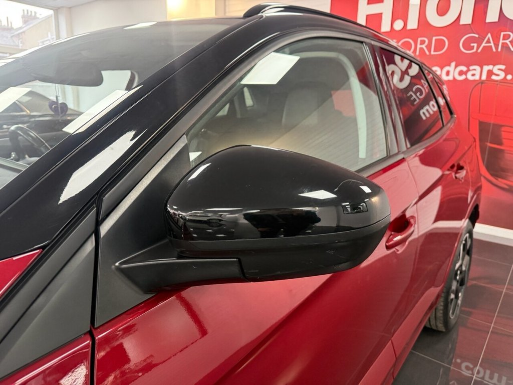 Used Vauxhall Grandland 2022 for sale - 78002546: Photo 19