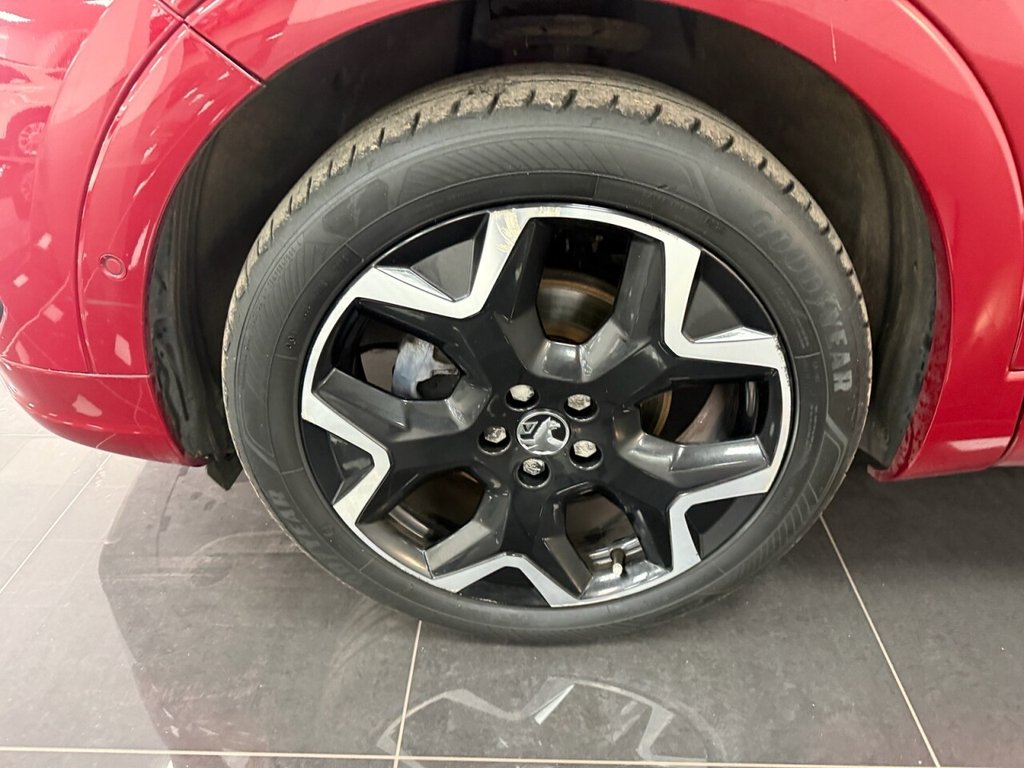 Used Vauxhall Grandland 2022 for sale - 78002546: Photo 20