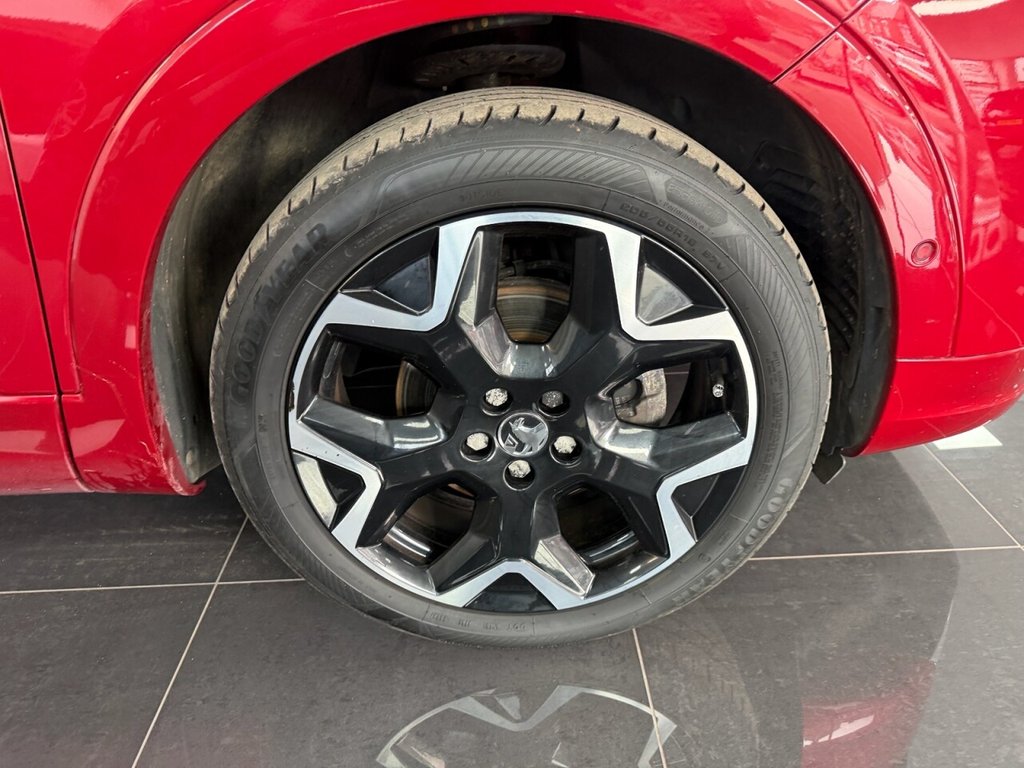 Used Vauxhall Grandland 2022 for sale - 78002546: Photo 23