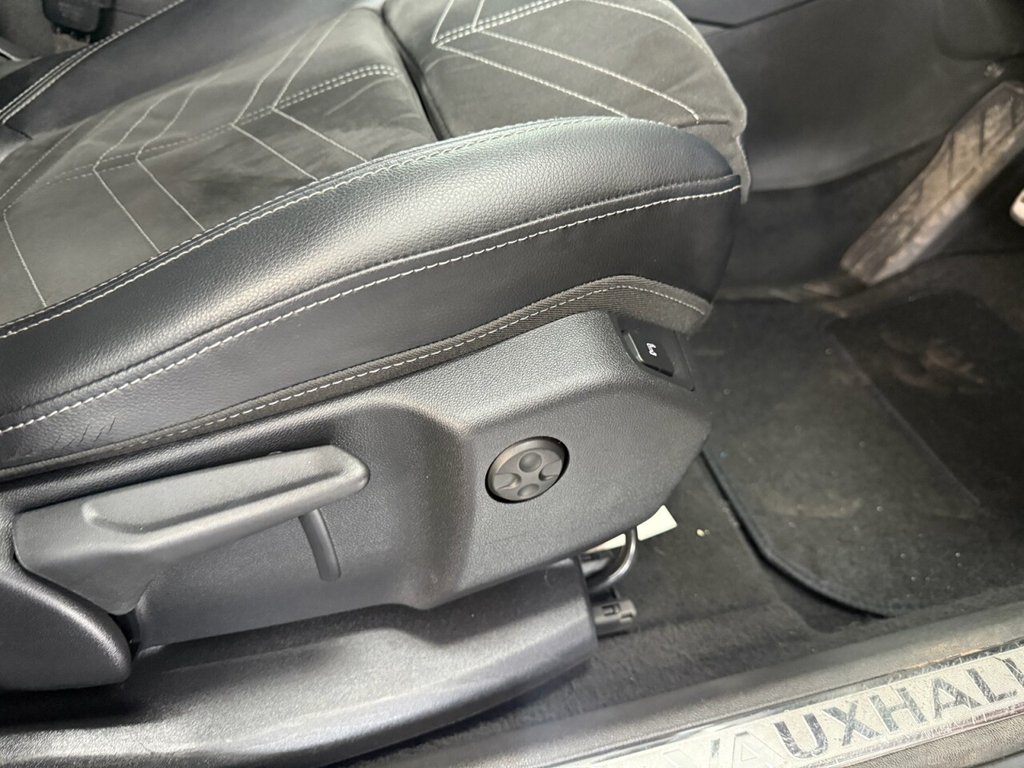 Used Vauxhall Grandland 2022 for sale - 78002546: Photo 27