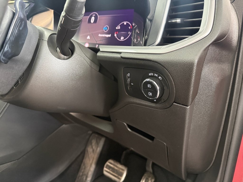 Used Vauxhall Grandland 2022 for sale - 78002546: Photo 28