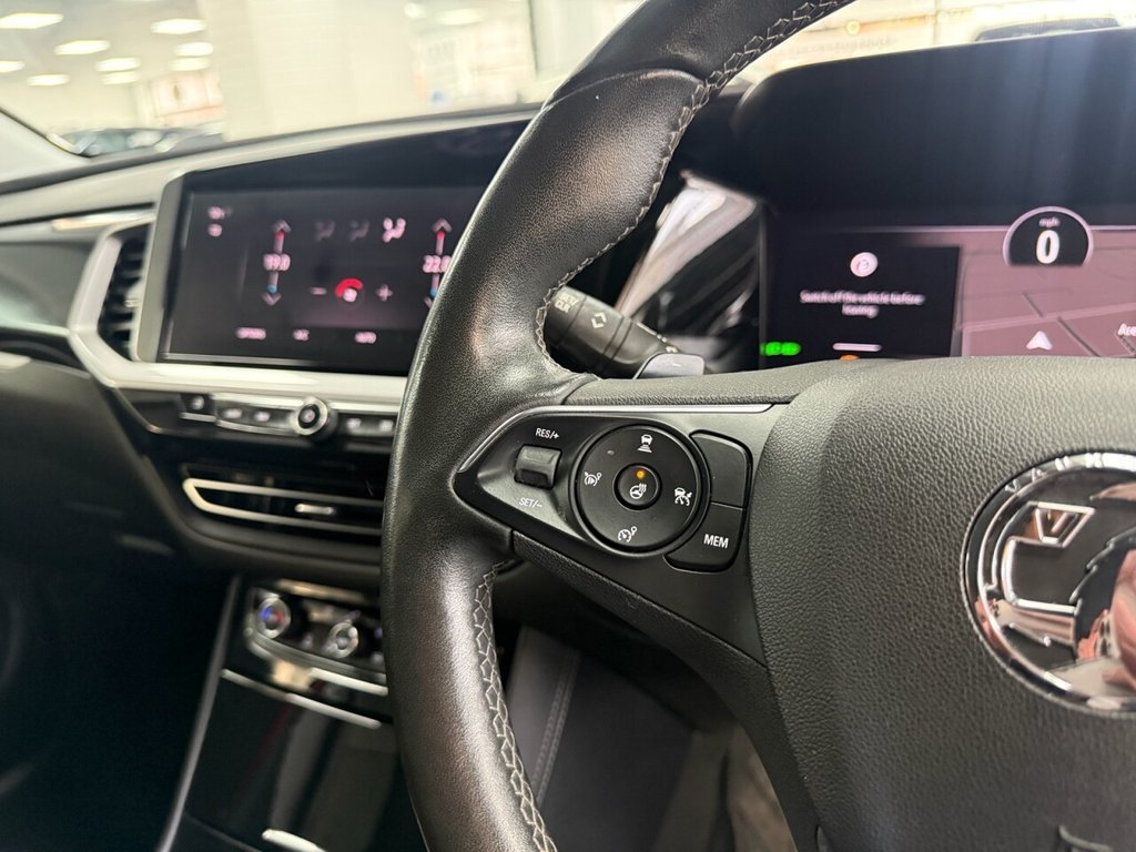 Used Vauxhall Grandland 2022 for sale - 78002546: Photo 30