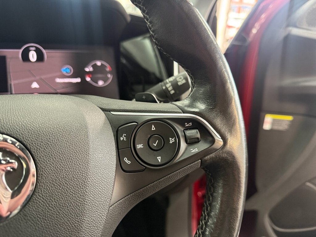 Used Vauxhall Grandland 2022 for sale - 78002546: Photo 31