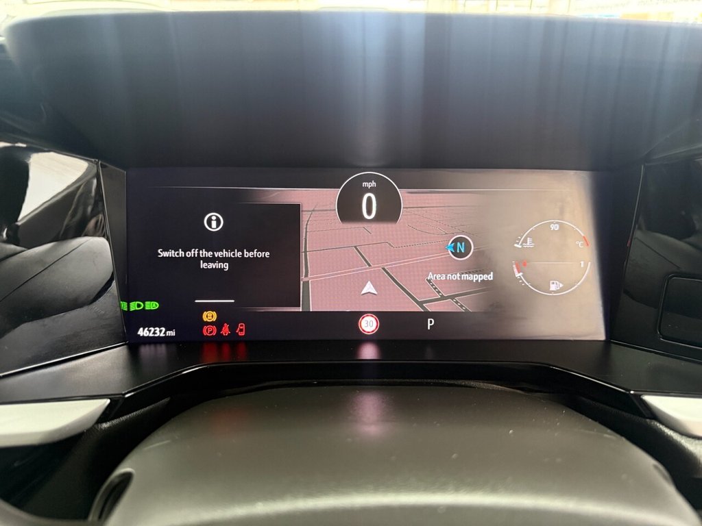 Used Vauxhall Grandland 2022 for sale - 78002546: Photo 32