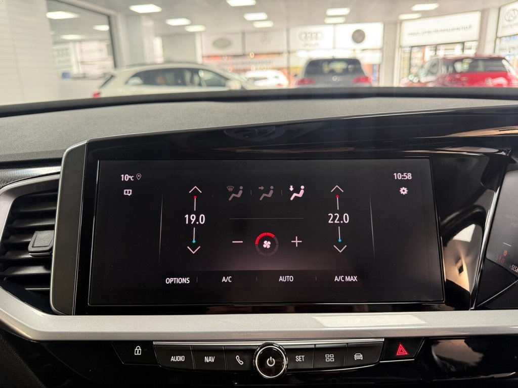 Used Vauxhall Grandland 2022 for sale - 78002546: Photo 33