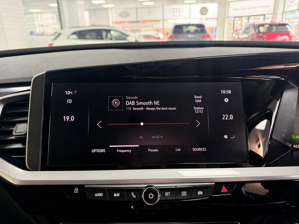 Used Vauxhall Grandland 2022 for sale - 78002546: Photo 34