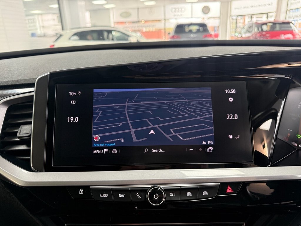 Used Vauxhall Grandland 2022 for sale - 78002546: Photo 35