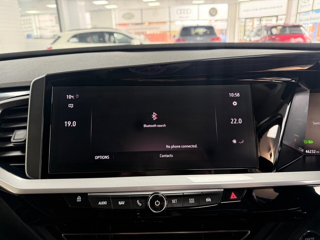 Used Vauxhall Grandland 2022 for sale - 78002546: Photo 36