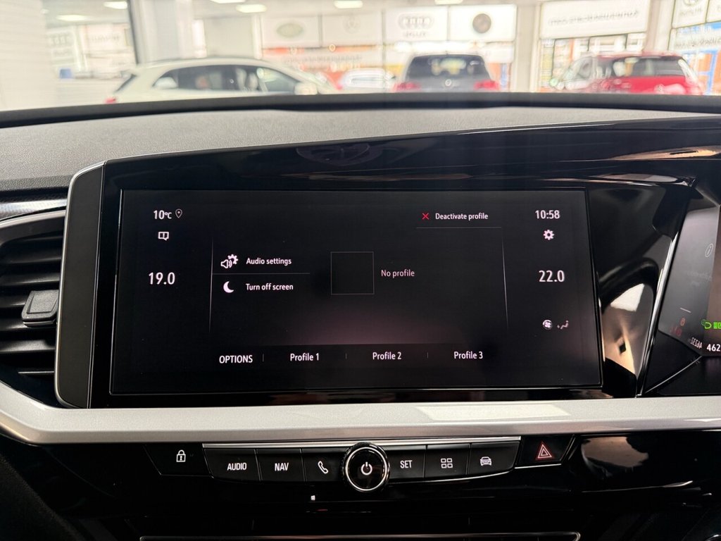 Used Vauxhall Grandland 2022 for sale - 78002546: Photo 37