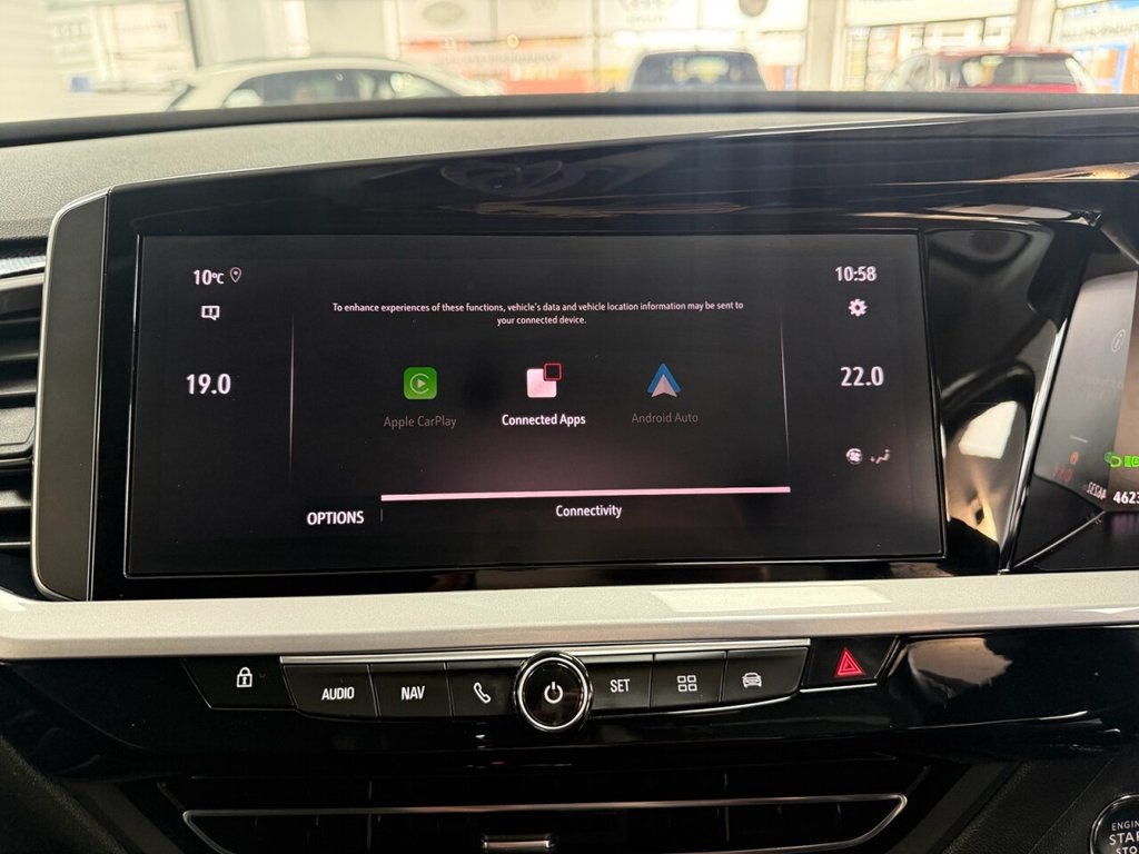 Used Vauxhall Grandland 2022 for sale - 78002546: Photo 38