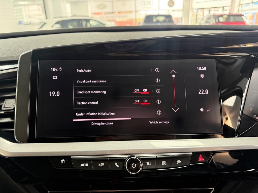 Used Vauxhall Grandland 2022 for sale - 78002546: Photo 39