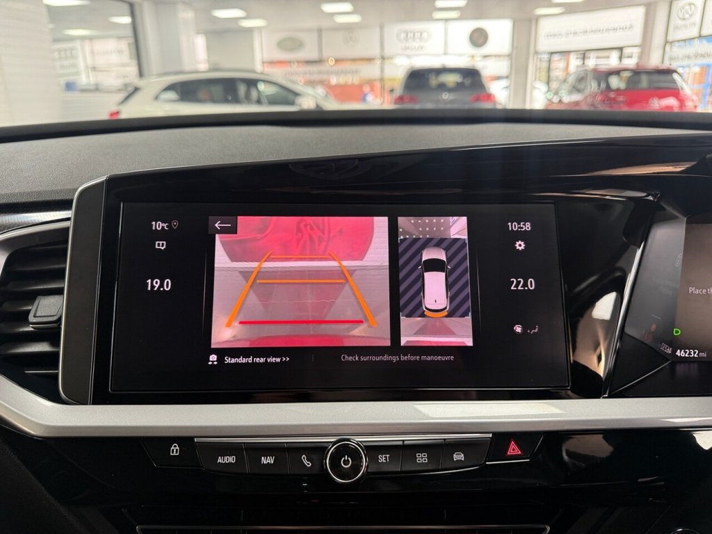 Used Vauxhall Grandland 2022 for sale - 78002546: Photo 40