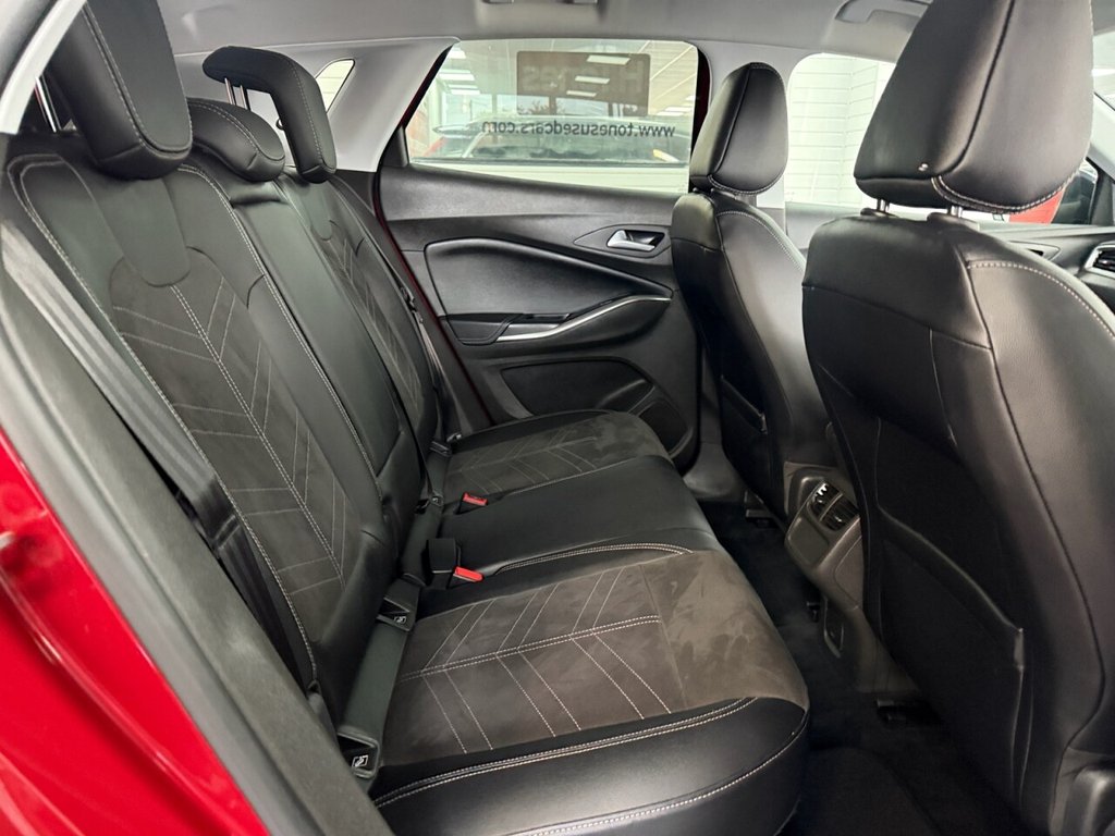 Used Vauxhall Grandland 2022 for sale - 78002546: Photo 5