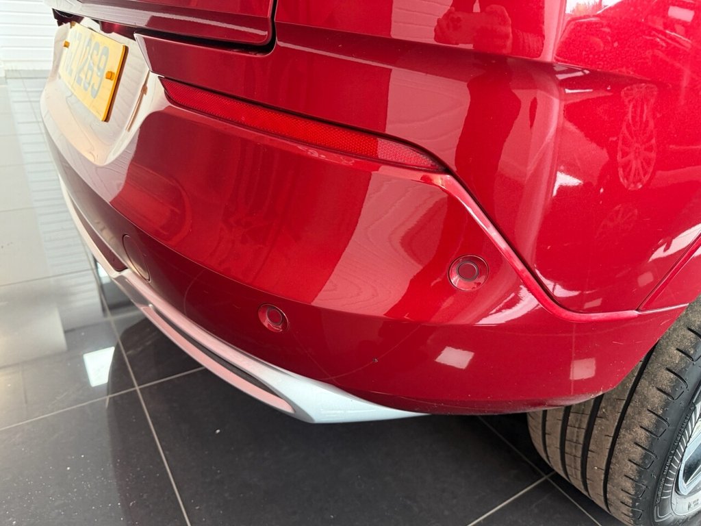 Used Vauxhall Grandland 2022 for sale - 78002546: Photo 8