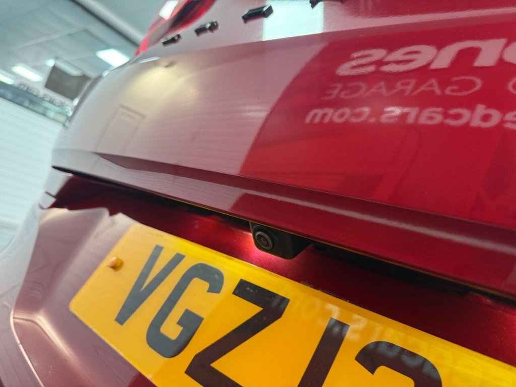 Used Vauxhall Grandland 2022 for sale - 78002546: Photo 9