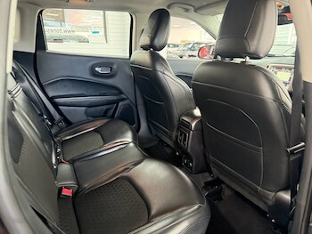 Used Jeep Compass 2020 for sale - 78694135: Photo