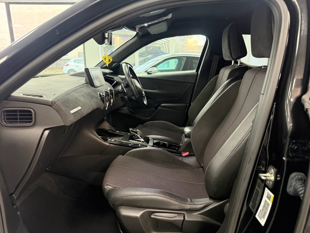 Used DS Automobiles DS 3 Crossback 2019 for sale - 77508006: Photo 14