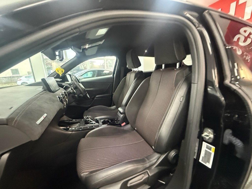 Used DS Automobiles DS 3 Crossback 2019 for sale - 77508006: Photo 15