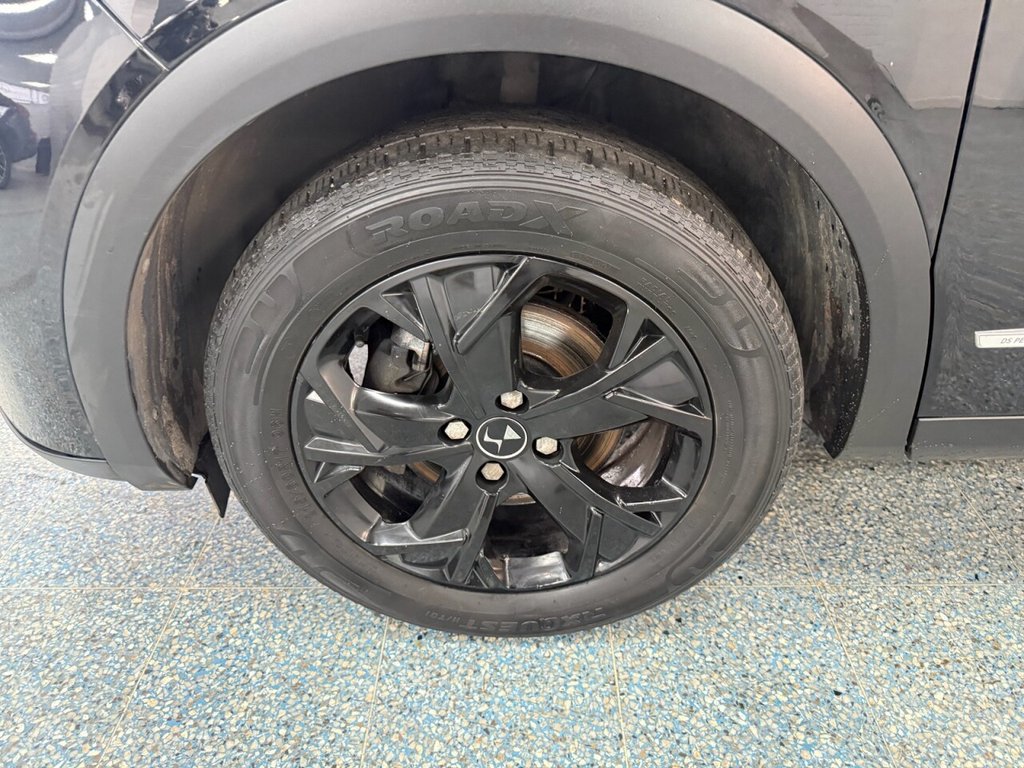 Used DS Automobiles DS 3 Crossback 2019 for sale - 77508006: Photo 18